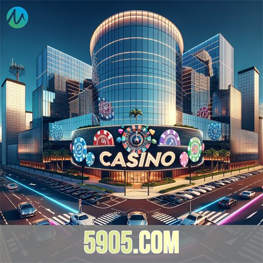 Experiência Imersiva no Cassino do 5905.com para Todos