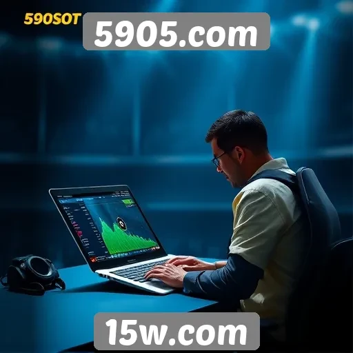 Como 5905.com se destaca entre sites de apostas
