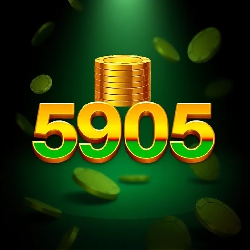 Logotipo 5905.com