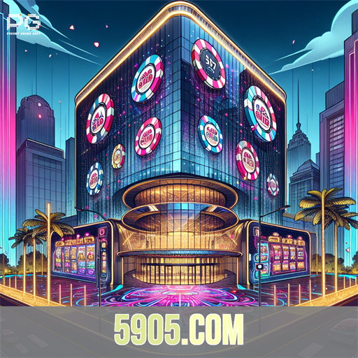 A Revolução da Plataforma de Jogos 5905.com