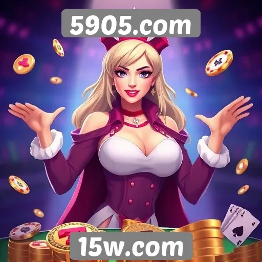 Atualizações recentes sobre promoções em 5905.com