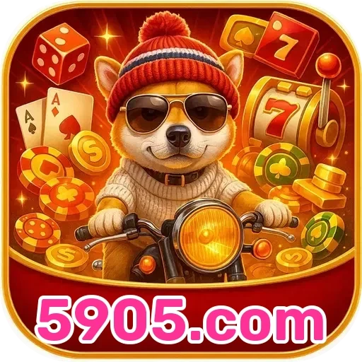 5905.com Suporte 24/7