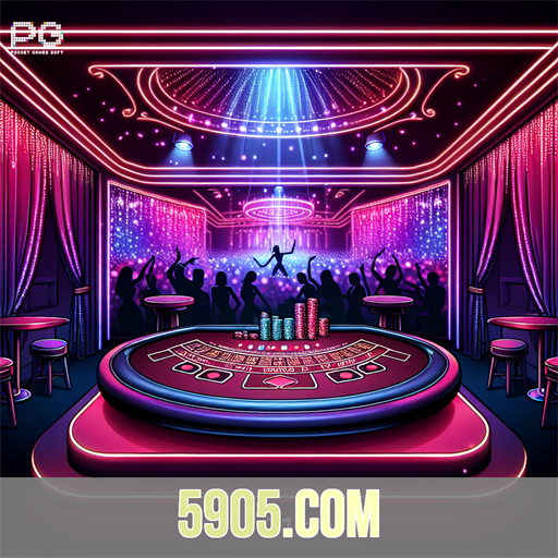 Recursos VIP Surpreendentes no 5905.com Para Jogadores